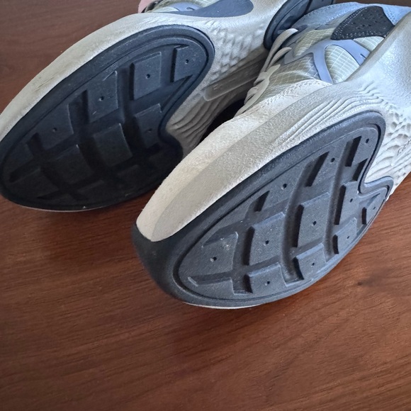 Nike Jordan Delta 3 Low Men’s Size 8 - Picture 6 of 7